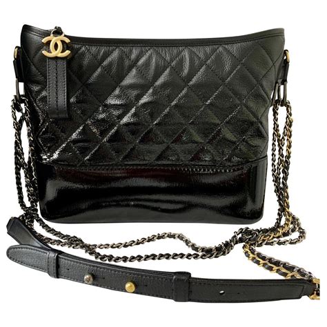 chanel tasche medium|chanel gabrielle hobo bag.